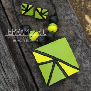 TERRAMETRIC - 1