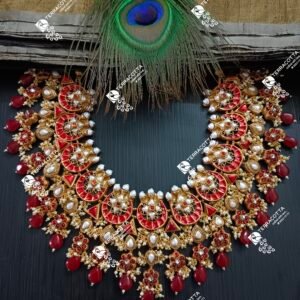 NECKLACE - 16