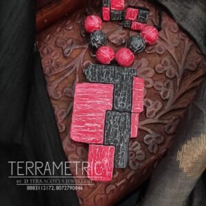 TERRAMETRIC - 18