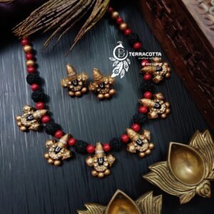 NECKLACE - 22