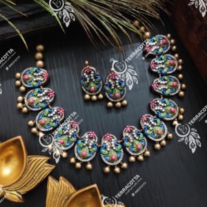 NECKLACE - 50
