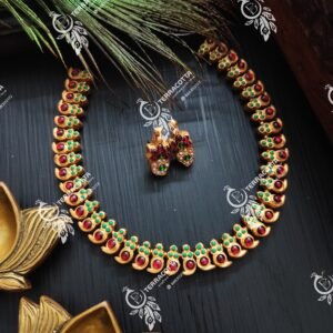 NECKLACE - 51