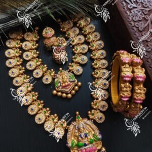BRIDAL SET - 5