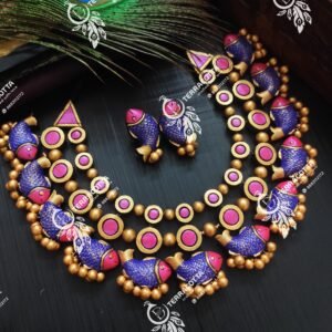 NECKLACE - 72